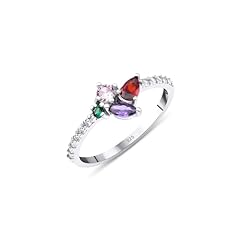 Multi cut birthstone for sale  Delivered anywhere in USA 