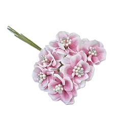 Fiori fiorellini bomboniera usato  Spedito ovunque in Italia 