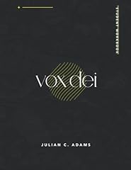 Vox dei workbook for sale  Delivered anywhere in USA 