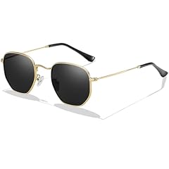 Lojudi hexagonal sunglasses for sale  Delivered anywhere in UK