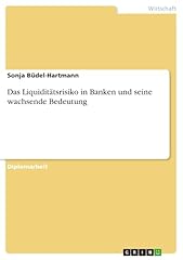 Das liquiditätsrisiko banken for sale  Delivered anywhere in USA 