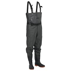 Vidaxl cuissardes bottes d'occasion  Livré partout en France