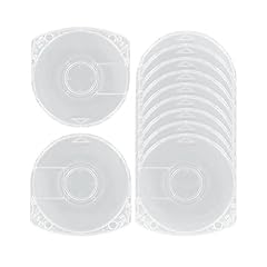 10pcs replacement clear for sale  Delivered anywhere in USA 