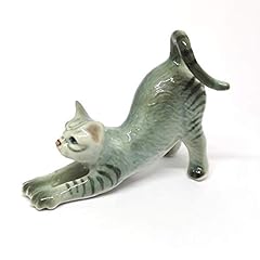 Zoocraft collectible cat for sale  Delivered anywhere in USA 