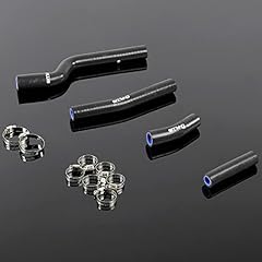 Pit66 silicone radiator for sale  Delivered anywhere in USA 