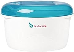 Badabulle b003204 sterilizzato usato  Spedito ovunque in Italia 