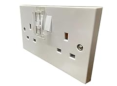 Howsehold socket switch for sale  Delivered anywhere in UK