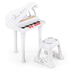Costway tastiera pianoforte usato  Spedito ovunque in Italia 