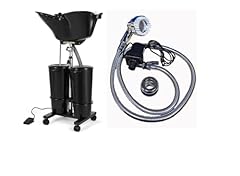 Portable hair washing for sale  Delivered anywhere in UK