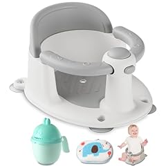 Baby bath seat for sale  Delivered anywhere in USA 