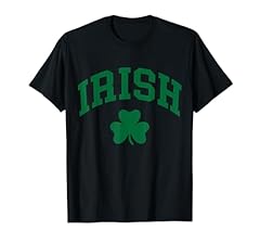 Irish shamrock patricks for sale  Delivered anywhere in USA 