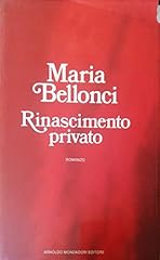 Rinascimento privato. usato  Spedito ovunque in Italia 