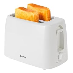 Geepas slice toaster for sale  Delivered anywhere in UK