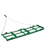 Vevor drag harrow for sale  Delivered anywhere in USA 