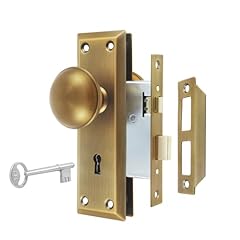 Newliplace mortise lock for sale  Delivered anywhere in USA 