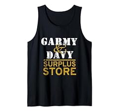 Garmy davy surplus for sale  Delivered anywhere in UK