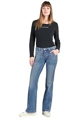 jean bootcut femme temps cerises d'occasion jean bootcut femme temps cerises d'occasion Livré partout en France