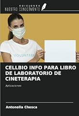 Cellbio info para for sale  Delivered anywhere in UK