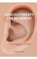 Auriculotherapy beginners amaz for sale  Delivered anywhere in UK
