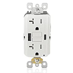 Leviton guac2 20a for sale  Delivered anywhere in USA 