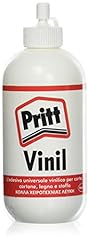 Pritt colla vinil usato  Spedito ovunque in Italia 