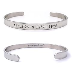 Almendra bracciale coordinate usato  Spedito ovunque in Italia 