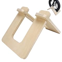 Ridingrush wooden balance for sale  Delivered anywhere in USA 
