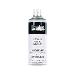 Liquitex professional vernice usato  Spedito ovunque in Italia 