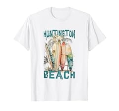 Huntington beach shirt for sale  Delivered anywhere in USA 