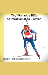 Two skis rifle for sale  Delivered anywhere in USA 