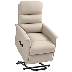 Homcom fauteuil releveur d'occasion  Livré partout en France