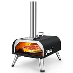 Calmmax pizza oven for sale  Delivered anywhere in USA 