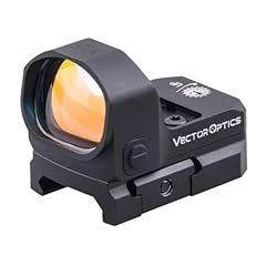 Vector optics frenzy usato  Spedito ovunque in Italia 