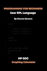 Programming for beginners usato  Spedito ovunque in Italia 