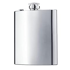 7oz hip flask for sale  Delivered anywhere in UK
