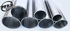 Exhaust tube pipe for sale  Delivered anywhere in UK