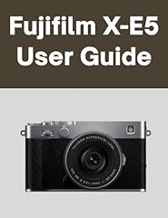 Fujifilm user guide for sale  Delivered anywhere in UK