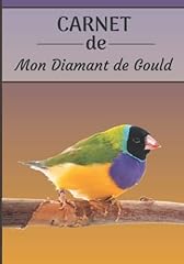 Carnet diamant gould d'occasion  Livré partout en Belgiqu