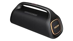 Xboom xg9qbk d'occasion  Livré partout en France