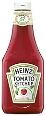 Heinz tomato ketchup gebraucht kaufen  Wird an jeden Ort in Deutschland