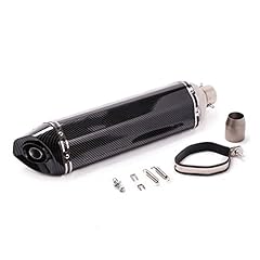 Powersports silencers pipe for sale  Delivered anywhere in UK