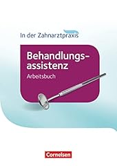 Zahnarztpraxis behandlungsassi gebraucht kaufen  Wird an jeden Ort in Deutschland