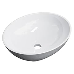 Emke lavabo ovale d'occasion  Livré partout en France