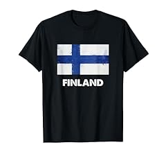Finnland flagge trikot gebraucht kaufen  Wird an jeden Ort in Deutschland