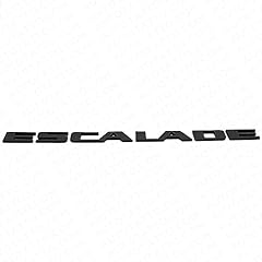 1pcs escalade rear for sale  Delivered anywhere in USA 