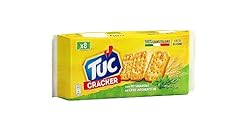 Tuc cracker gusto usato  Spedito ovunque in Italia 