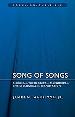 Song songs biblical for sale  Delivered anywhere in USA 