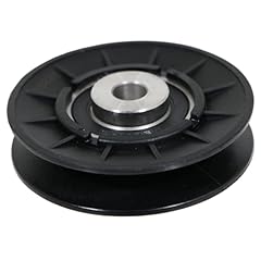 Spares2go idler pulley for sale  Delivered anywhere in UK