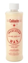 Collinite 845 insulator for sale  Delivered anywhere in Ireland
