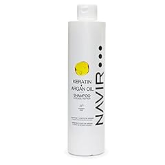 Navir professionale shampoo usato  Spedito ovunque in Italia 